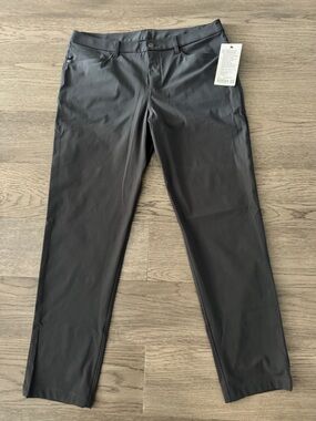 NWT Lululemon ABC Classic-Fit 5-Pocket Pant